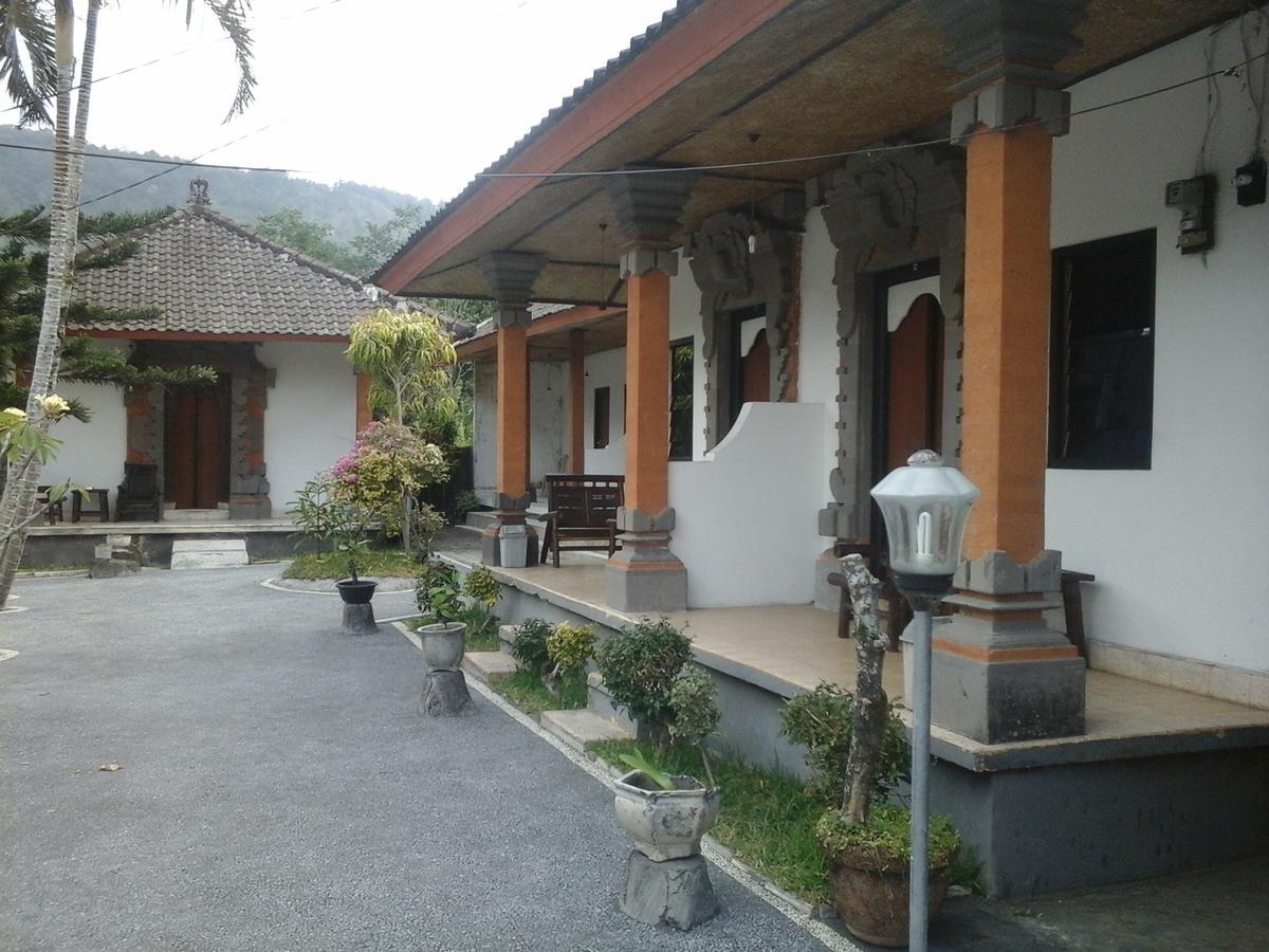 Hotel Surya Kintamani Quarto foto