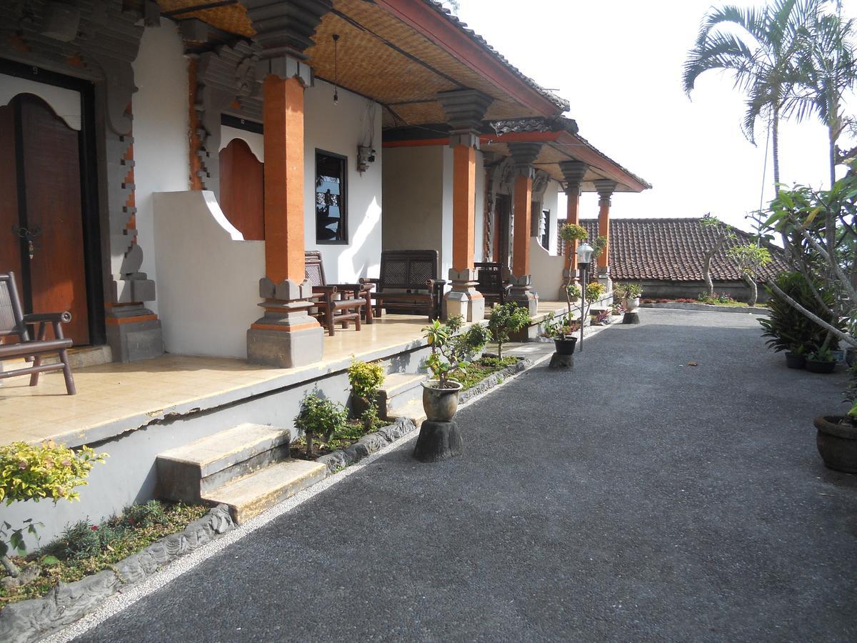 Hotel Surya Kintamani Exterior foto